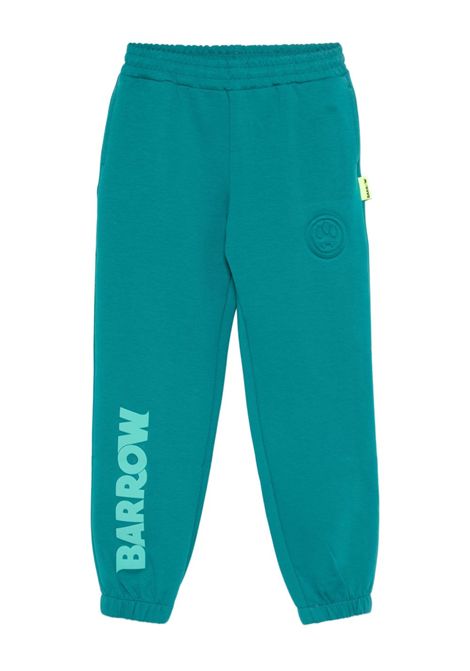 Pantaloni sportivi con logo BARROW KIDS | F5BKJUFP042309